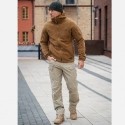 Фото: “Брюки UTP Cotton Хаки | Army Stroll”