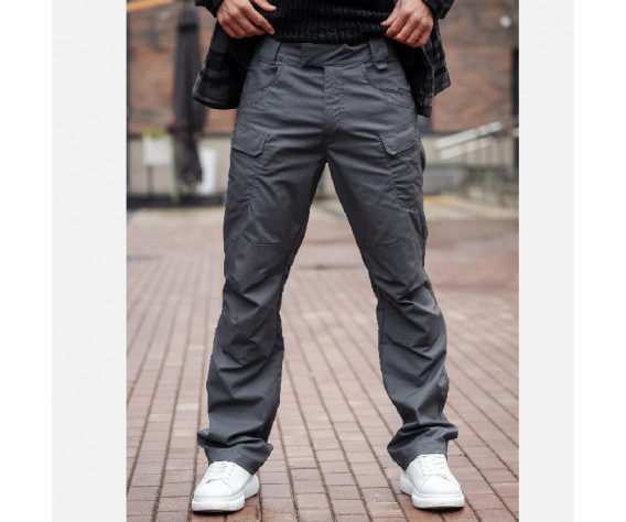 Фото: “Брюки UTP RipStop Grey | Army Stroll”, купить в интернет магазине