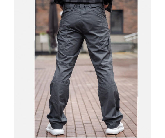 Фото: “Брюки UTP RipStop Grey | Army Stroll”, купить в интернет магазине
