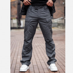 Фото: “Брюки UTP RipStop Grey | Army Stroll”