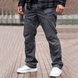 Фото: “Брюки UTP RipStop Grey | Army Stroll”, купить в интернет магазине