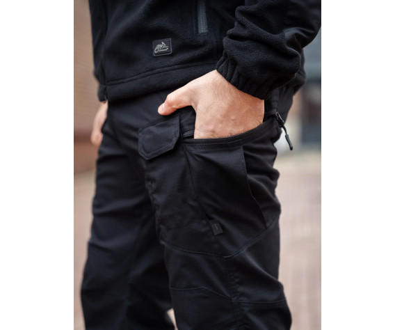 Фото: “Брюки UTP RipStop Black | Army Stroll”, купить в интернет магазине