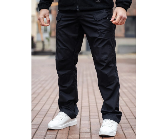 Фото: “Брюки UTP RipStop Black | Army Stroll”, купить в интернет магазине