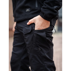 Фото: “Брюки UTP RipStop Black | Army Stroll”