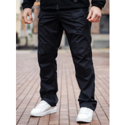 Фото: “Брюки UTP RipStop Black | Army Stroll”