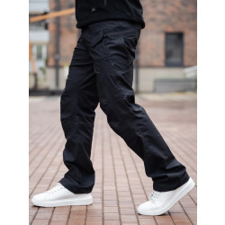 Фото: “Брюки UTP RipStop Black | Army Stroll”