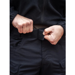 Фото: “Брюки UTP RipStop Black | Army Stroll”
