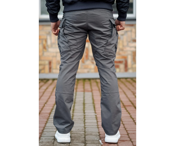 Фото: “Брюки SFU MK2 Shadow Grey | Army Stroll”, купить в интернет магазине
