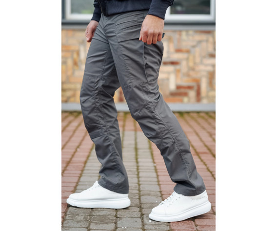 Фото: “Брюки SFU MK2 Shadow Grey | Army Stroll”, купить в интернет магазине