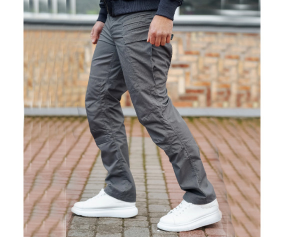 Фото: “Брюки SFU MK2 Shadow Grey | Army Stroll”, купить в интернет магазине