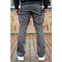 Фото: “Брюки SFU MK2 Shadow Grey | Army Stroll”