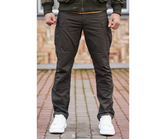 Фото: “Брюки SFU MK2 Taiga green | Army Stroll”, купить в интернет магазине