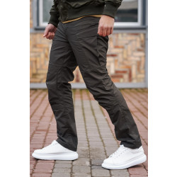 Фото: “Брюки SFU MK2 Taiga green | Army Stroll”