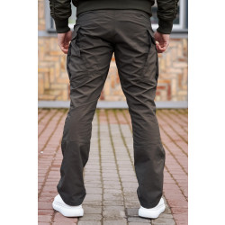 Фото: “Брюки SFU MK2 Taiga green | Army Stroll”