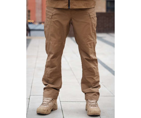 Фото: “Брюки SFU MK2 Coyote | Army Stroll”, купить в интернет магазине