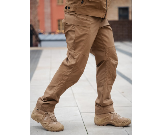 Фото: “Брюки SFU MK2 Coyote | Army Stroll”, купить в интернет магазине