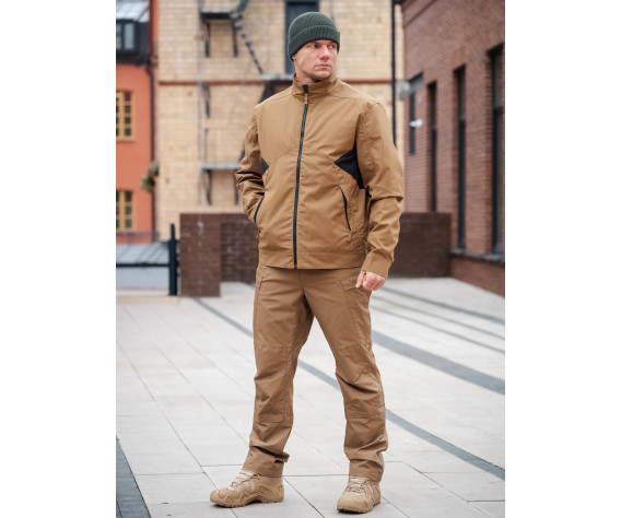 Фото: “Брюки SFU MK2 Coyote | Army Stroll”, купить в интернет магазине