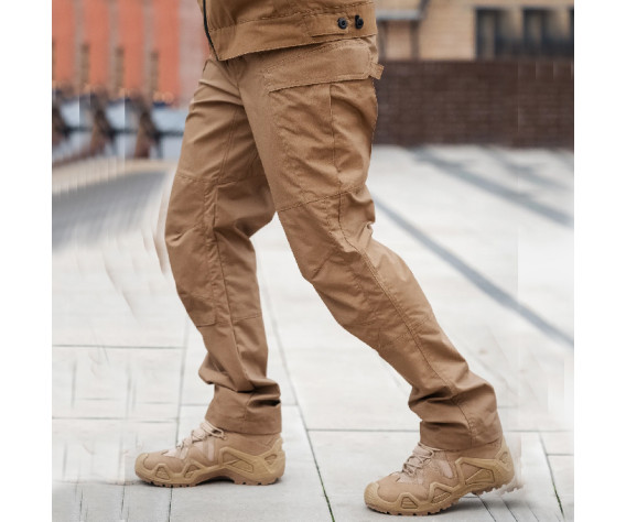 Фото: “Брюки SFU MK2 Coyote | Army Stroll”, купить в интернет магазине