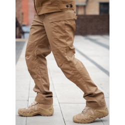 Фото: “Брюки SFU MK2 Coyote | Army Stroll”