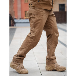 Фото: “Брюки SFU MK2 Coyote | Army Stroll”