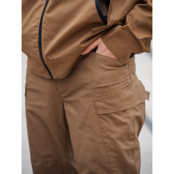 Фото: “Брюки SFU MK2 Coyote | Army Stroll”