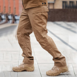 Фото: “Брюки SFU MK2 Coyote | Army Stroll”, купить в интернет магазине