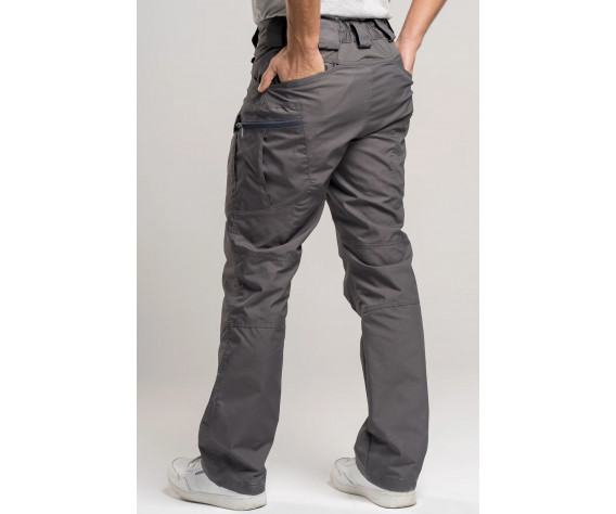 Фото: “Брюки Urban Ripstop Flex Shadow grey | Army Stroll”, купить в интернет магазине
