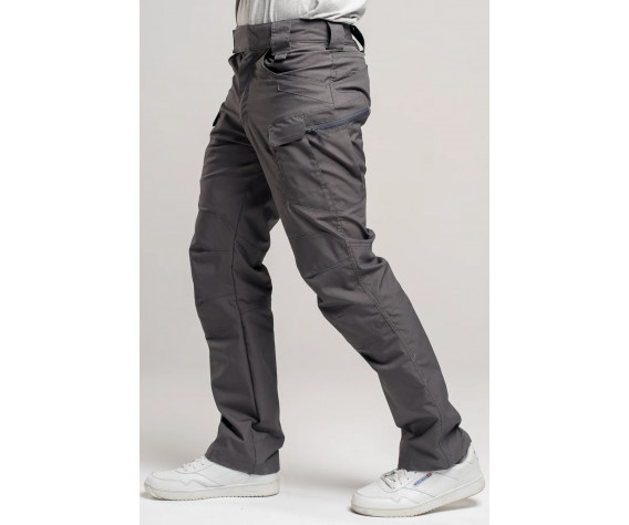 Фото: “Брюки Urban Ripstop Flex Shadow grey | Army Stroll”, купить в интернет магазине