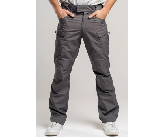 Фото: “Брюки Urban Ripstop Flex Shadow grey | Army Stroll”, купить в интернет магазине