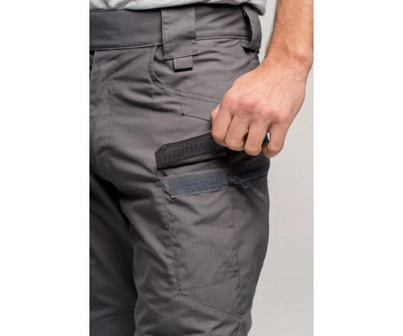 Фото: “Брюки Urban Ripstop Flex Shadow grey | Army Stroll”, купить в интернет магазине