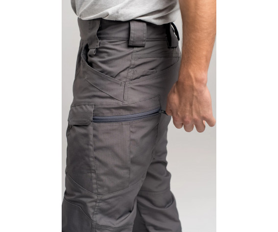 Фото: “Брюки Urban Ripstop Flex Shadow grey | Army Stroll”, купить в интернет магазине
