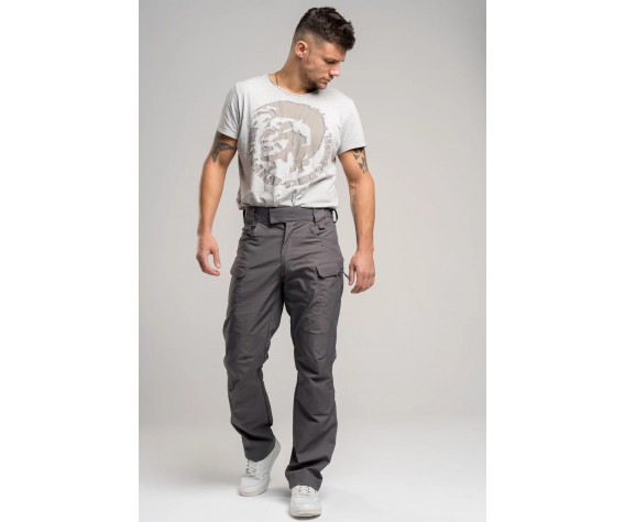 Фото: “Брюки Urban Ripstop Flex Shadow grey | Army Stroll”, купить в интернет магазине