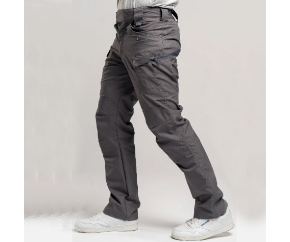 Фото: “Брюки Urban Ripstop Flex Shadow grey | Army Stroll”, купить в интернет магазине