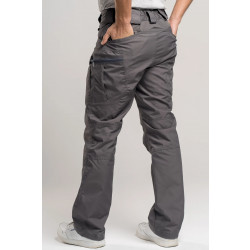 Фото: “Брюки Urban Ripstop Flex Shadow grey | Army Stroll”