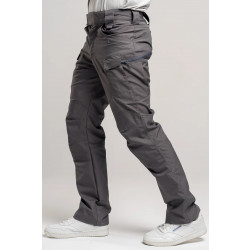 Фото: “Брюки Urban Ripstop Flex Shadow grey | Army Stroll”