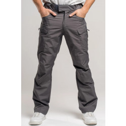 Фото: “Брюки Urban Ripstop Flex Shadow grey | Army Stroll”