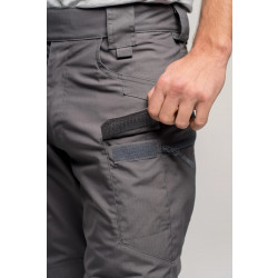 Фото: “Брюки Urban Ripstop Flex Shadow grey | Army Stroll”