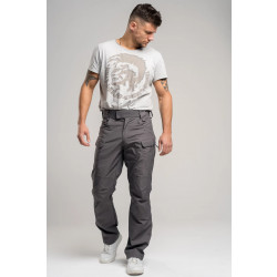 Фото: “Брюки Urban Ripstop Flex Shadow grey | Army Stroll”