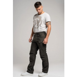 Фото: “Брюки Urban Ripstop Flex Olive | Army Stroll”