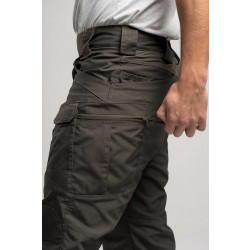 Фото: “Брюки Urban Ripstop Flex Olive | Army Stroll”