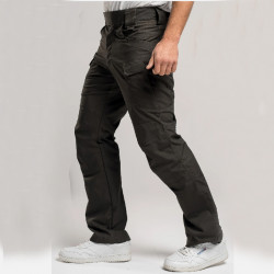 Фото: “Брюки Urban Ripstop Flex Olive | Army Stroll”, купить в интернет магазине