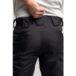 Фото: “Брюки Urban Ripstop Flex Black | Army Stroll”