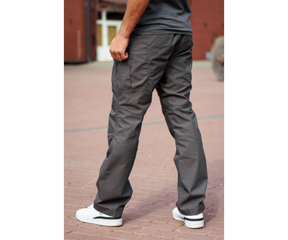 Фото: “Брюки Urban Ripstop Stretch Grey | Army Stroll”, купить в интернет магазине