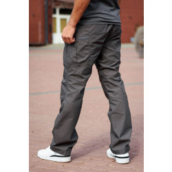 Фото: “Брюки Urban Ripstop Stretch Grey | Army Stroll”