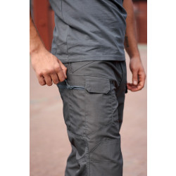 Фото: “Брюки Urban Ripstop Stretch Grey | Army Stroll”