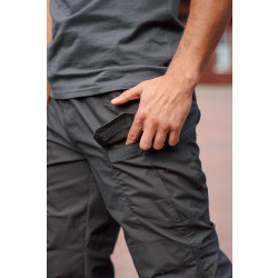 Фото: “Брюки Urban Ripstop Stretch Grey | Army Stroll”