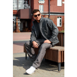 Фото: “Брюки Urban Ripstop Stretch Grey | Army Stroll”
