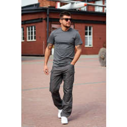 Фото: “Брюки Urban Ripstop Stretch Grey | Army Stroll”