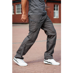 Фото: “Брюки Urban Ripstop Stretch Grey | Army Stroll”