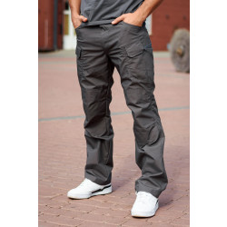 Фото: “Брюки Urban Ripstop Stretch Grey | Army Stroll”